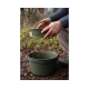 Set Bac Nada Korum - EVA Solid Groundbait and Riddle Bowl Deep Set Bac Nada Korum - EVA Solid Groundbait and Riddle Bowl Deep